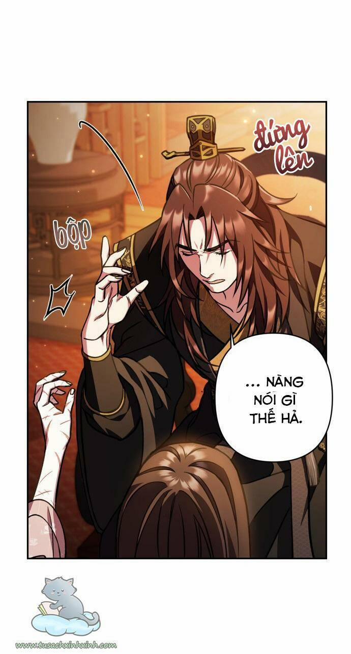 Bản Tình Ca Hy Lan Quốc 20 trang 30