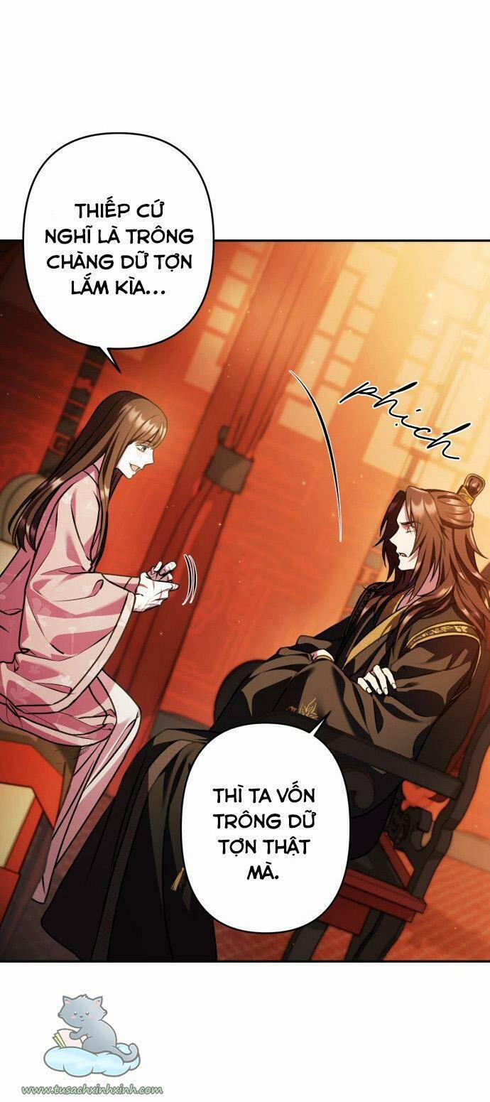 Bản Tình Ca Hy Lan Quốc 20 trang 31