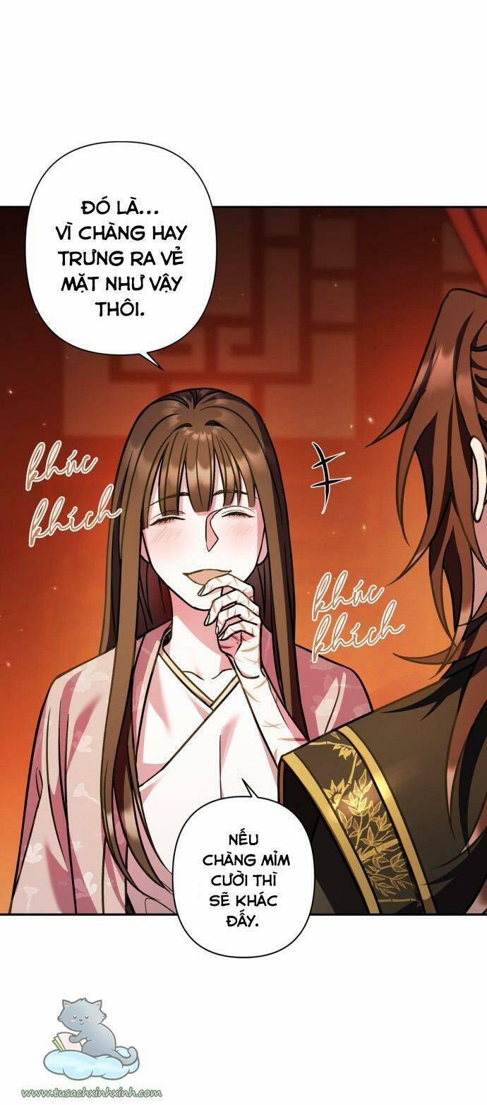 Bản Tình Ca Hy Lan Quốc 20 trang 32