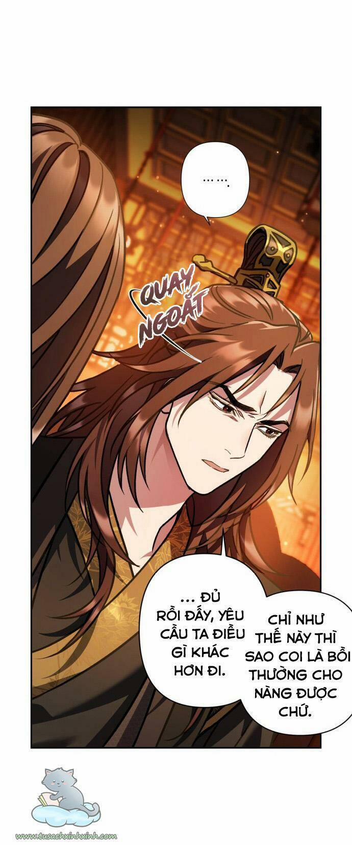 Bản Tình Ca Hy Lan Quốc 20 trang 33