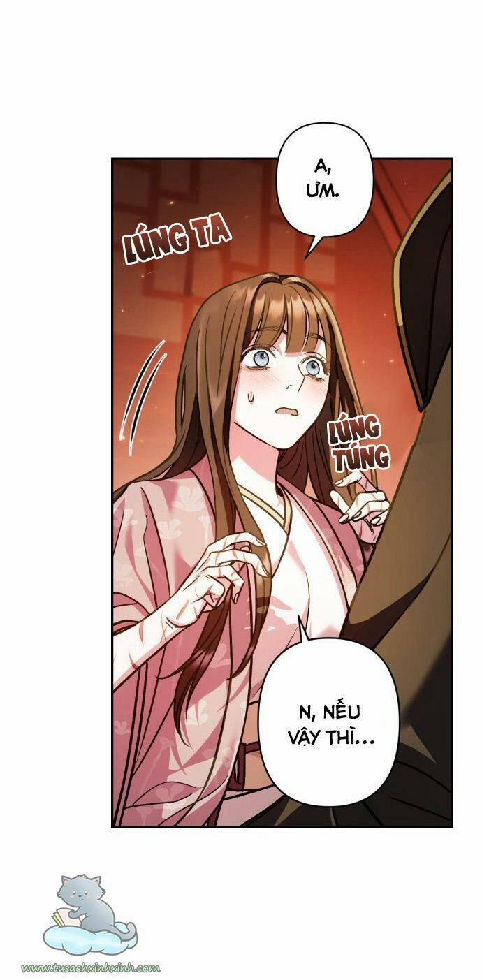 Bản Tình Ca Hy Lan Quốc 20 trang 35