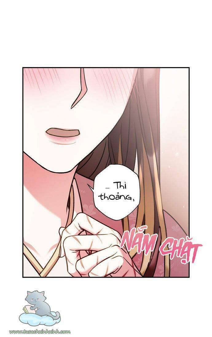 Bản Tình Ca Hy Lan Quốc 20 trang 36