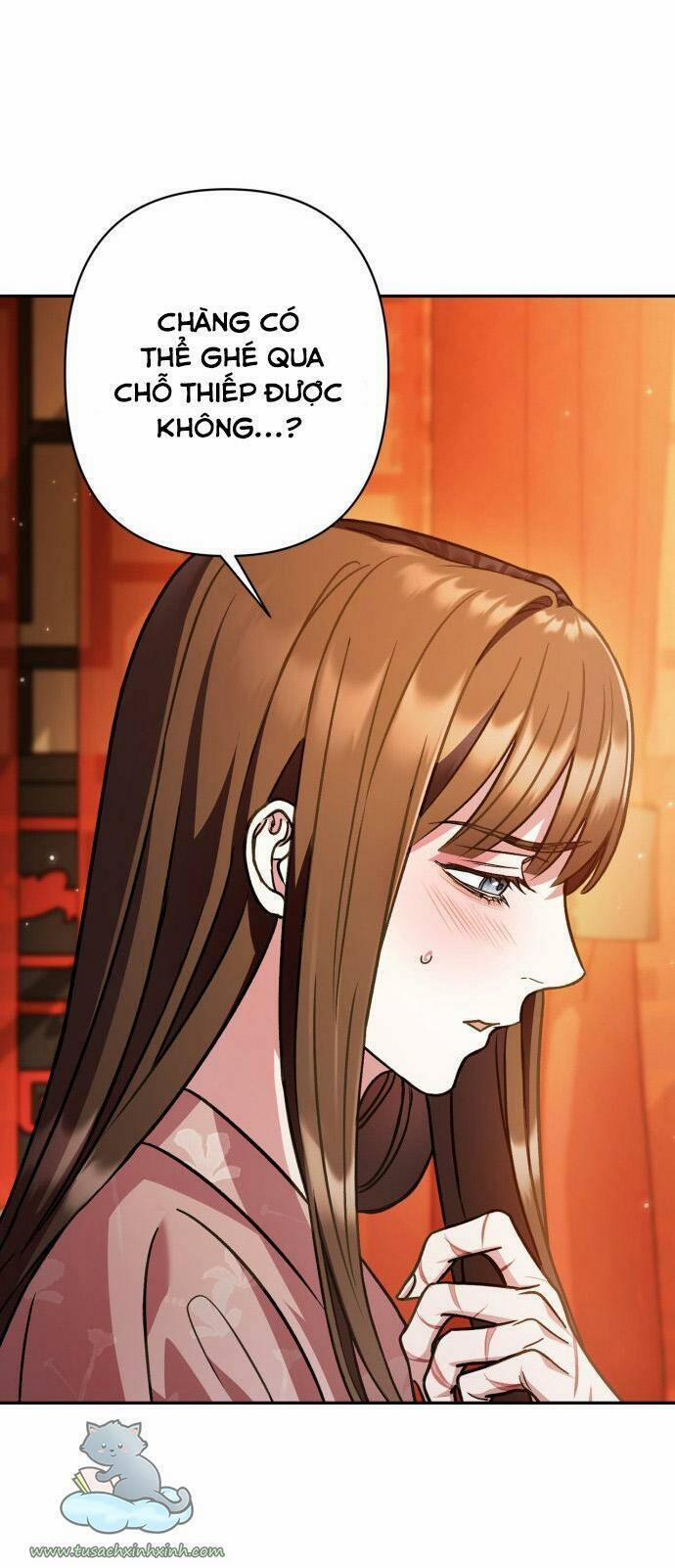 Bản Tình Ca Hy Lan Quốc 20 trang 37