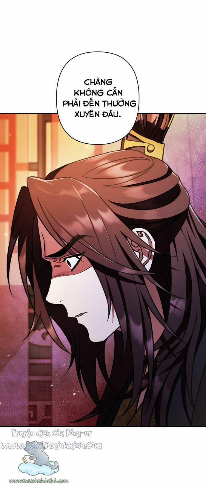 Bản Tình Ca Hy Lan Quốc 20 trang 38