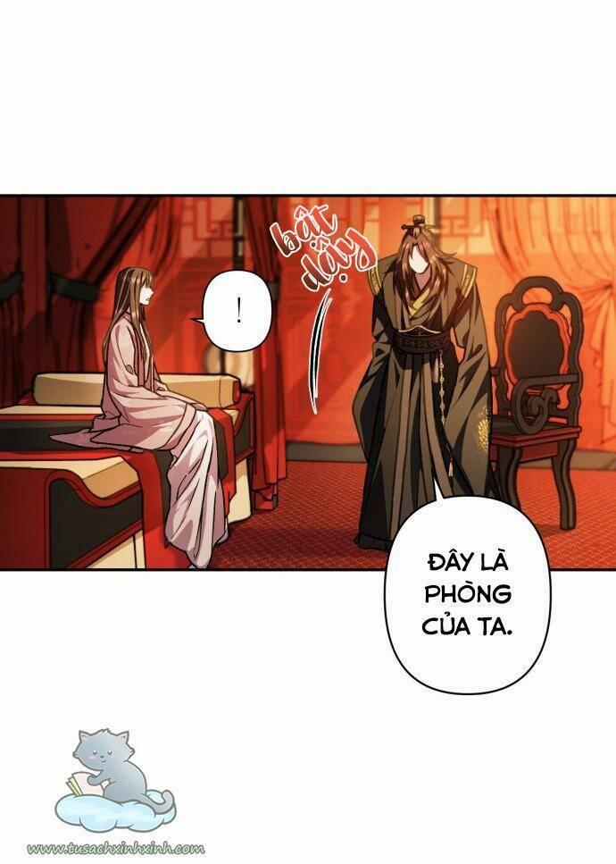 Bản Tình Ca Hy Lan Quốc 20 trang 40