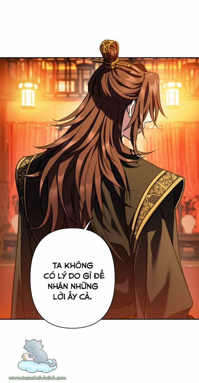 Bản Tình Ca Hy Lan Quốc 20 trang 43