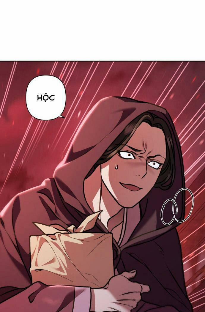 Bản Tình Ca Hy Lan Quốc 20 trang 50