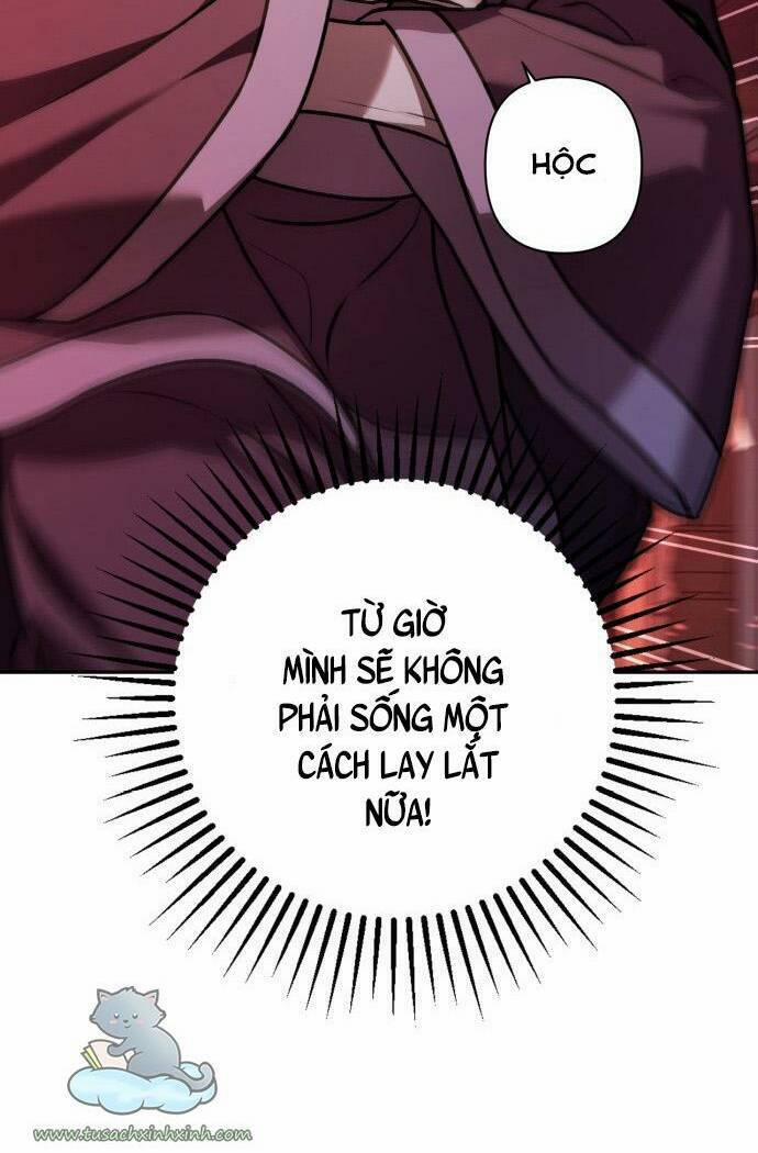 Bản Tình Ca Hy Lan Quốc 20 trang 51