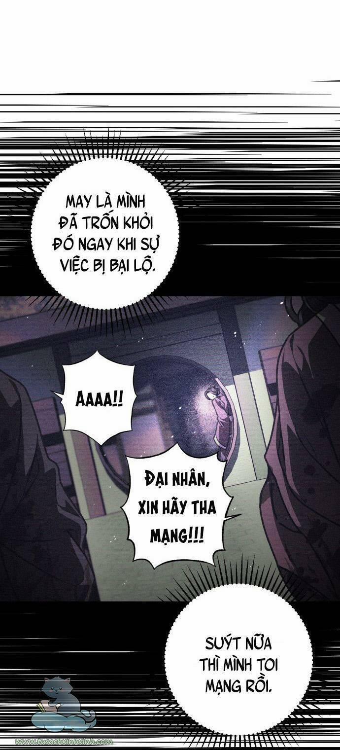 Bản Tình Ca Hy Lan Quốc 20 trang 52