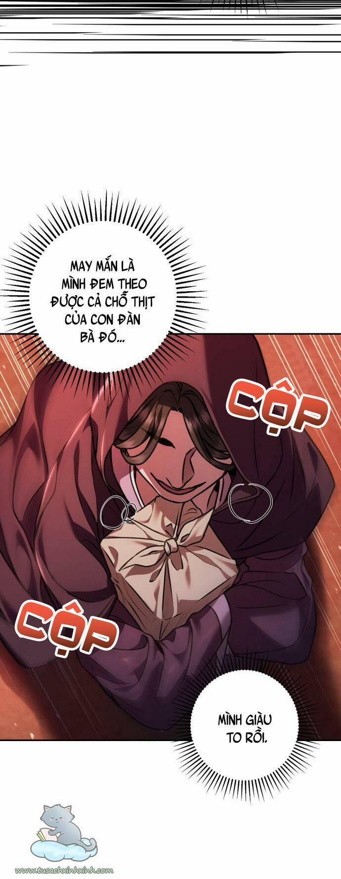 Bản Tình Ca Hy Lan Quốc 20 trang 53