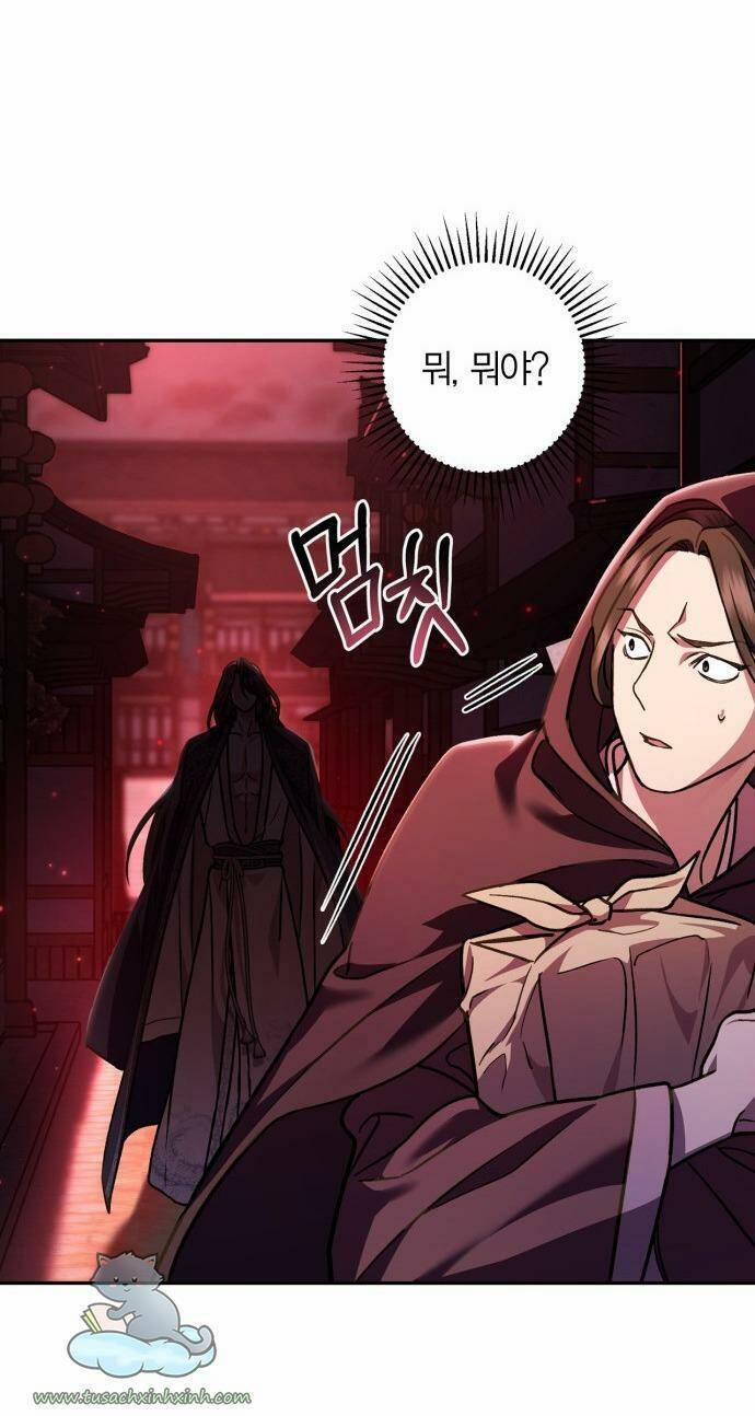 Bản Tình Ca Hy Lan Quốc 20 trang 55