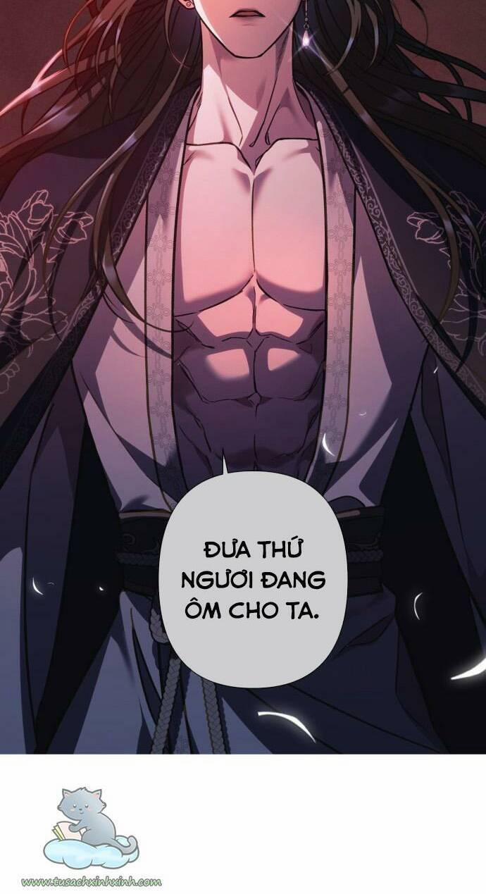 Bản Tình Ca Hy Lan Quốc 20 trang 57