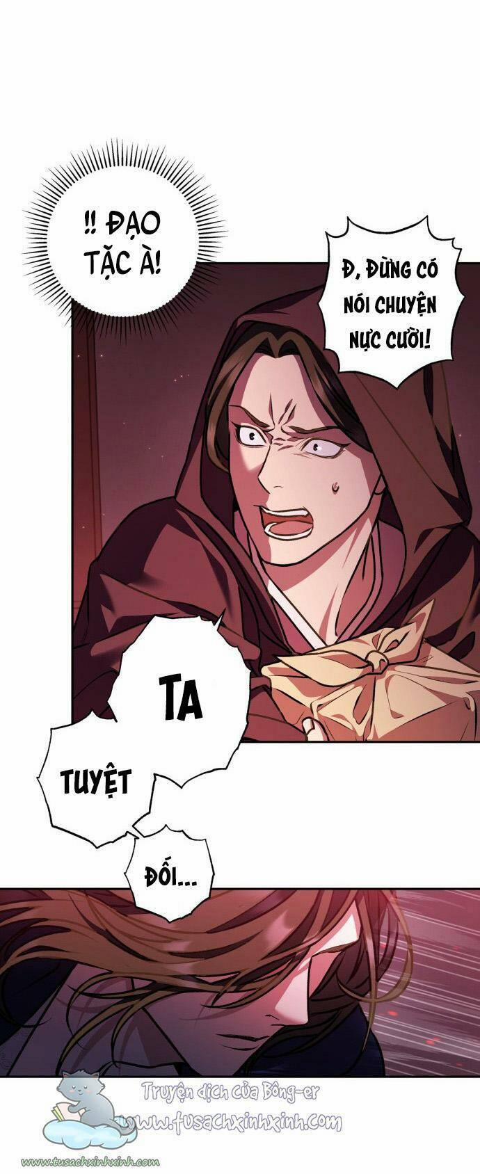 Bản Tình Ca Hy Lan Quốc 20 trang 58