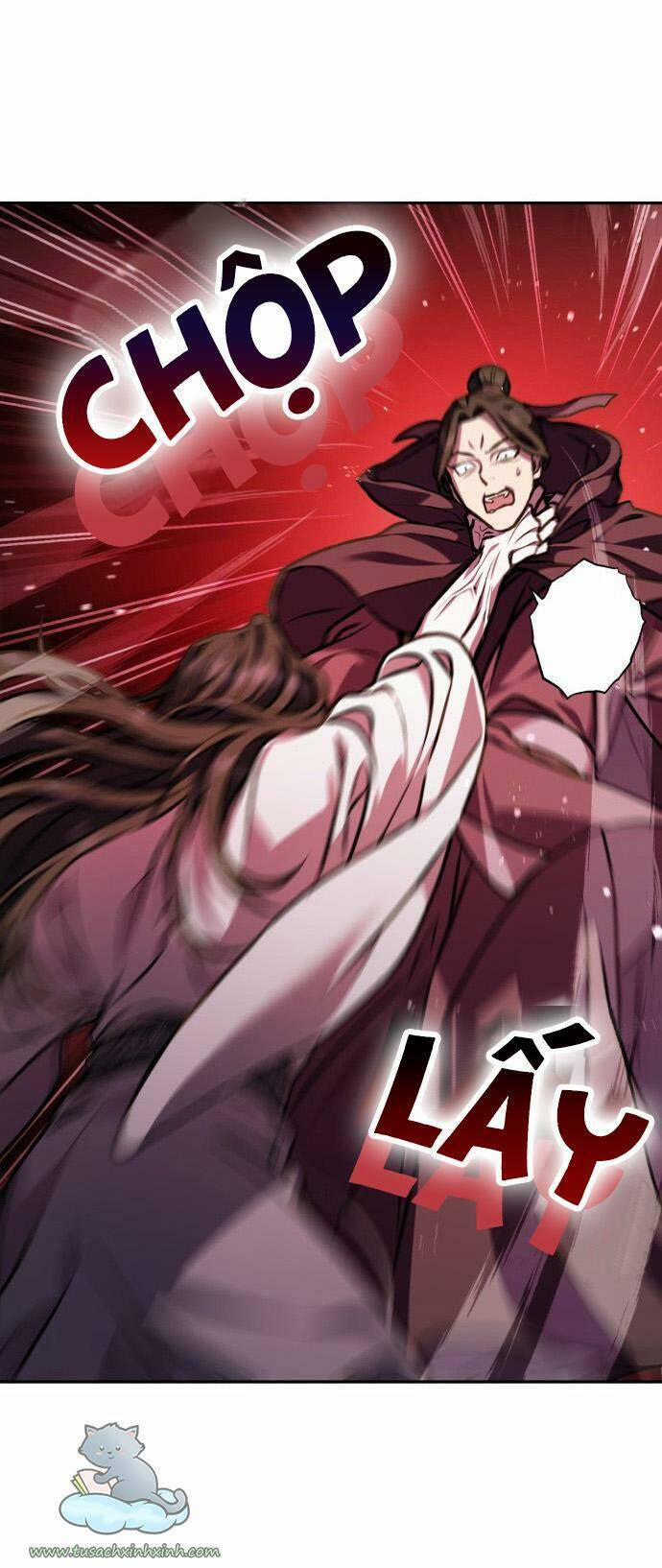 Bản Tình Ca Hy Lan Quốc 20 trang 59