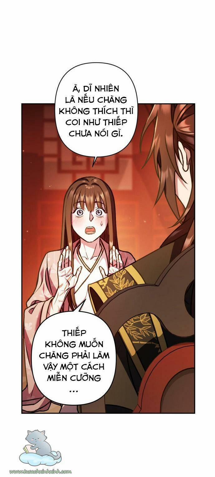 Bản Tình Ca Hy Lan Quốc 20 trang 6