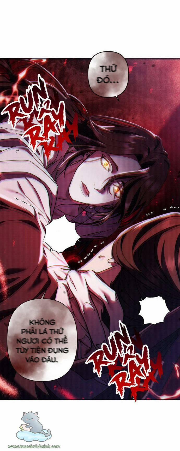 Bản Tình Ca Hy Lan Quốc 20 trang 60