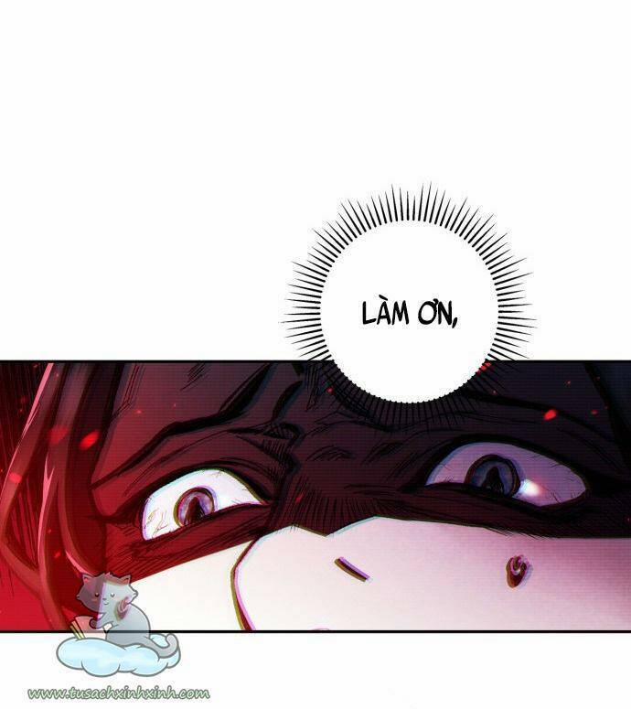 Bản Tình Ca Hy Lan Quốc 20 trang 61