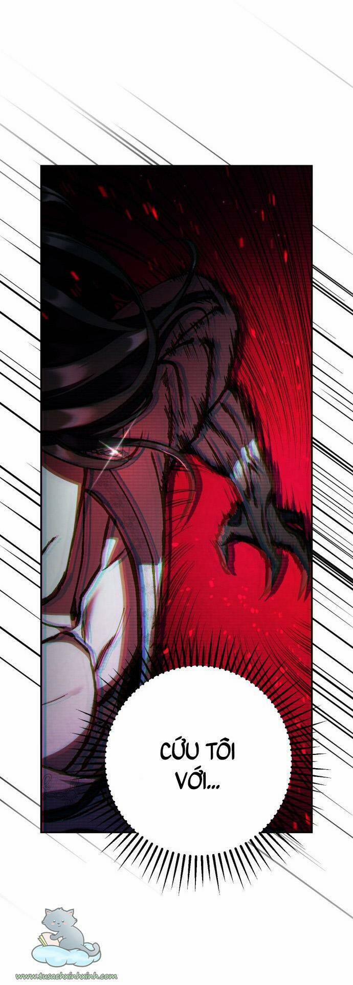 Bản Tình Ca Hy Lan Quốc 20 trang 62