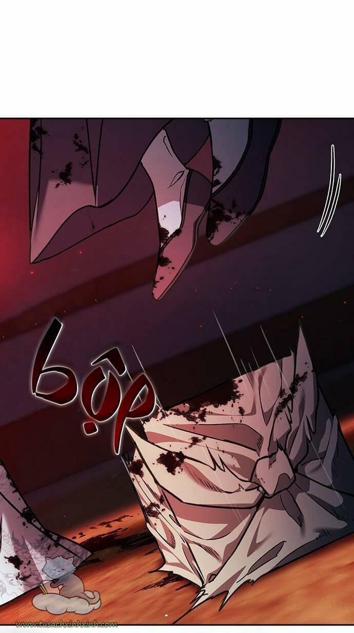 Bản Tình Ca Hy Lan Quốc 20 trang 64