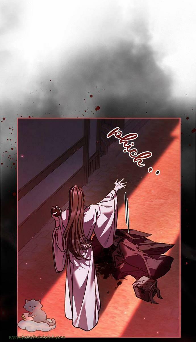 Bản Tình Ca Hy Lan Quốc 20 trang 65