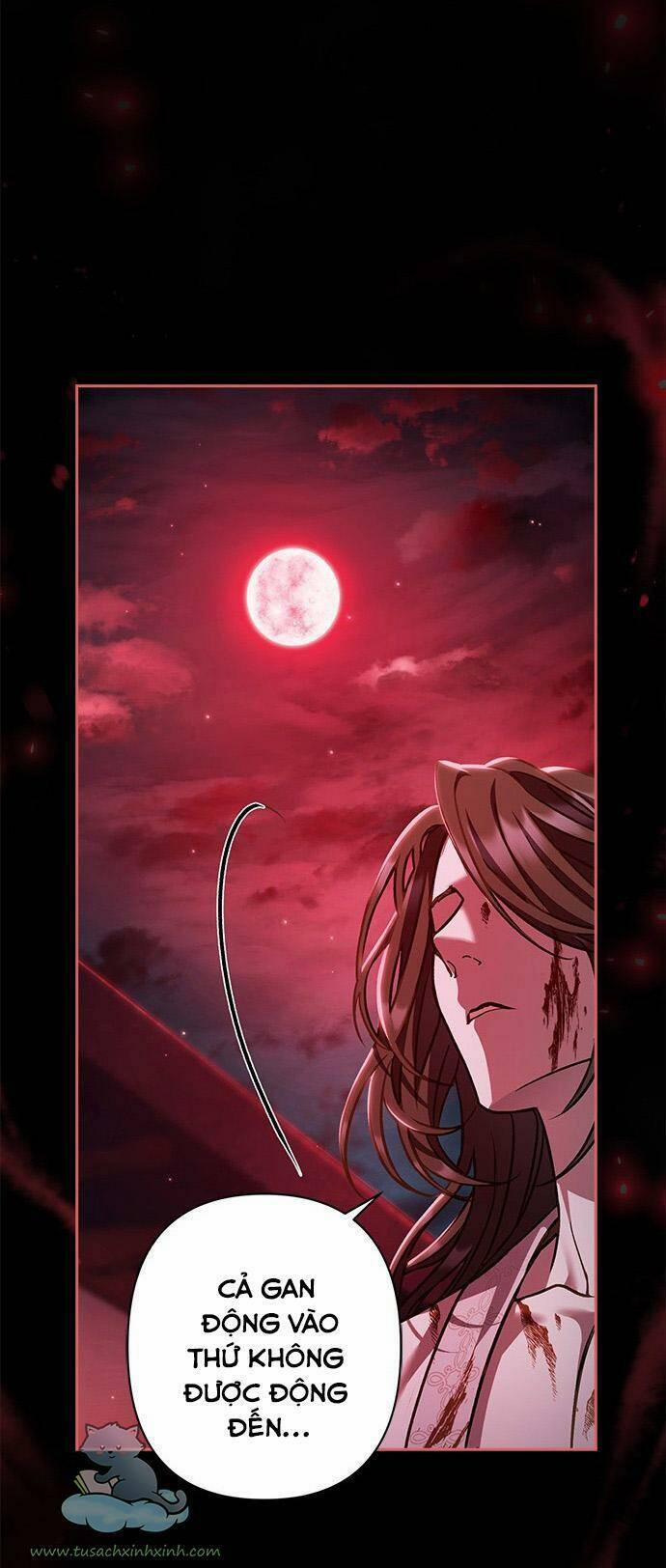 Bản Tình Ca Hy Lan Quốc 20 trang 66