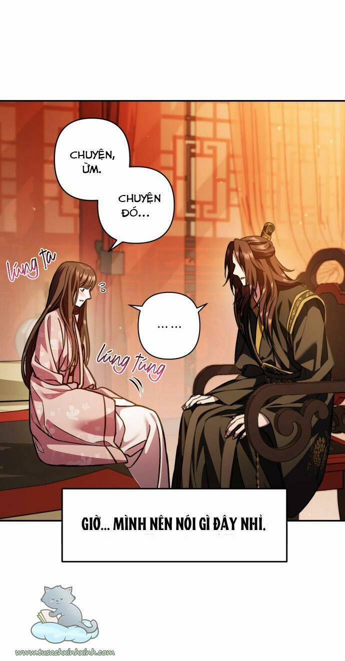 Bản Tình Ca Hy Lan Quốc 20 trang 7