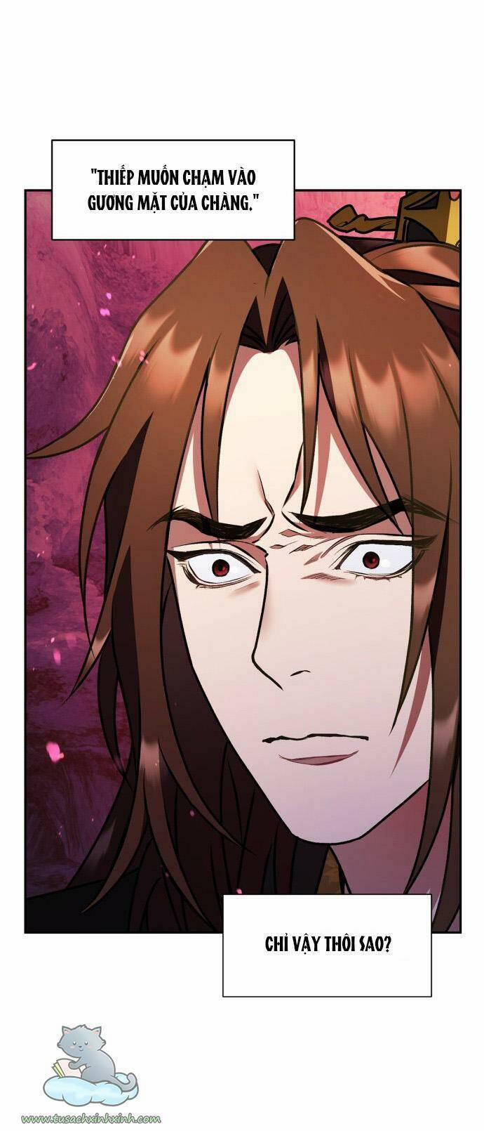 Bản Tình Ca Hy Lan Quốc 20 trang 8