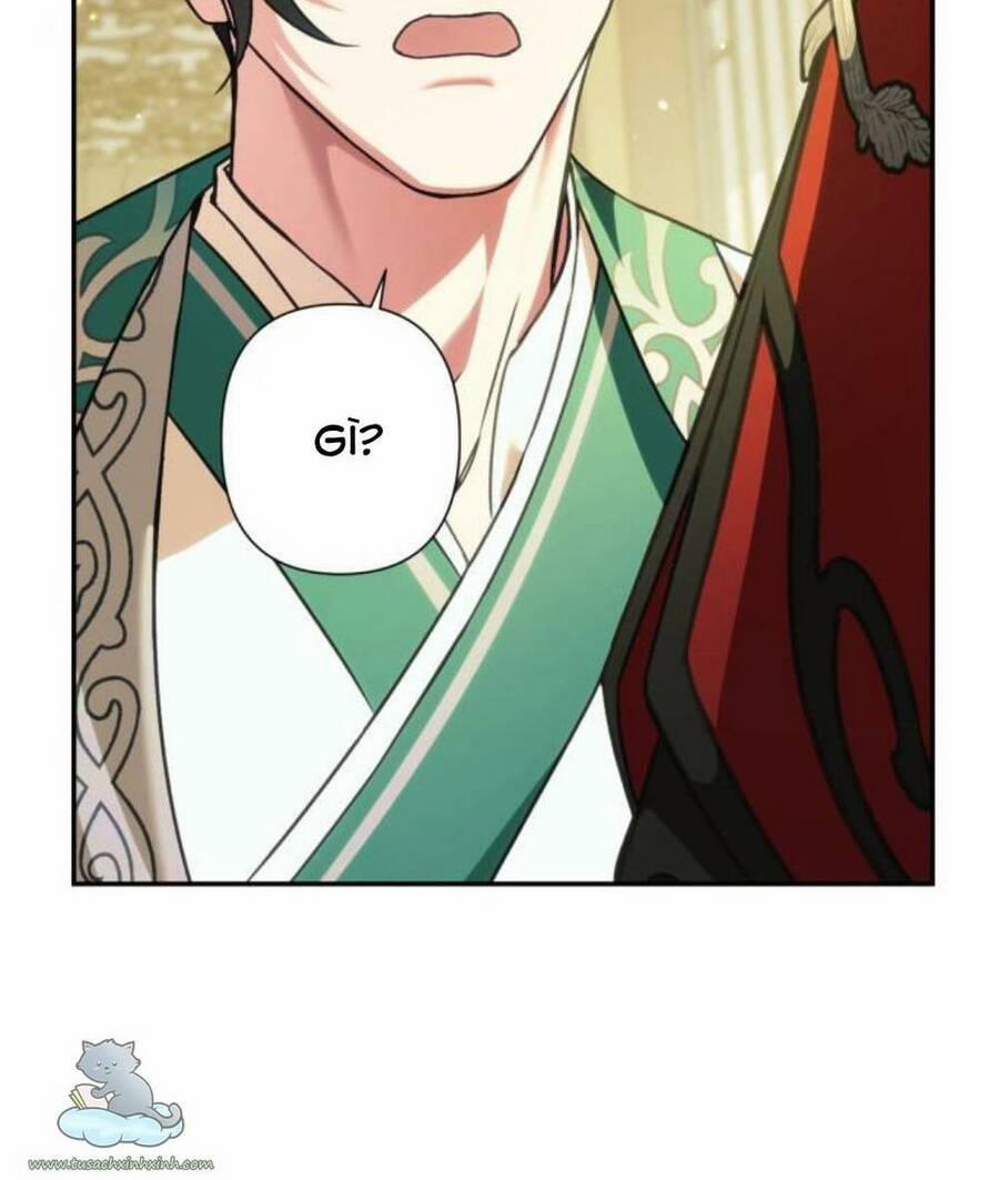 Bản Tình Ca Hy Lan Quốc 21 trang 103