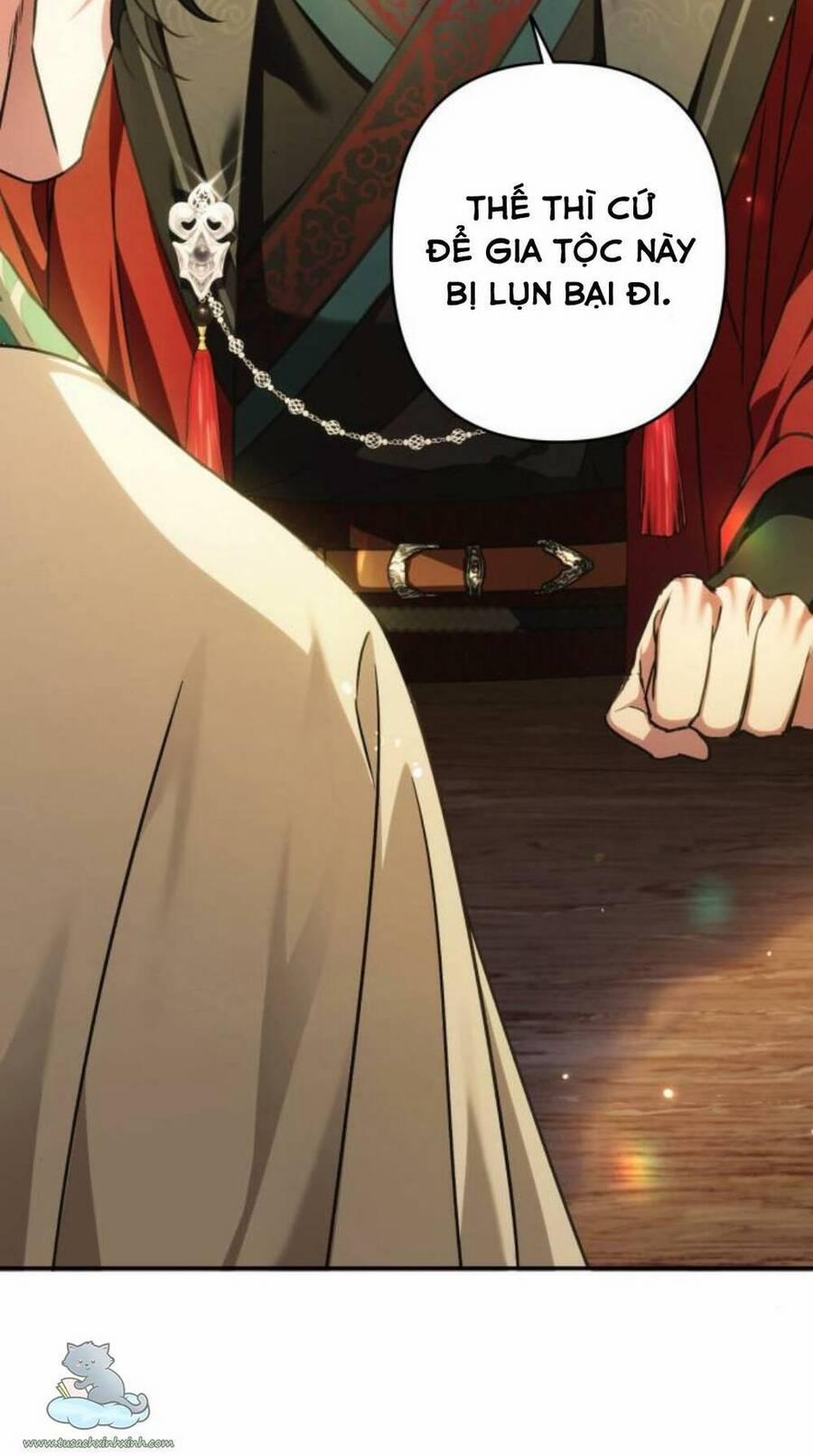 Bản Tình Ca Hy Lan Quốc 21 trang 105