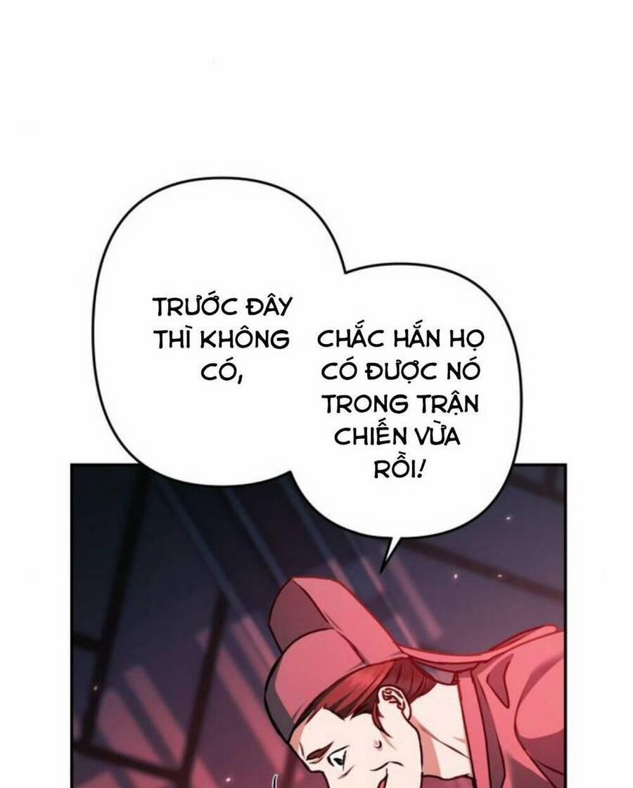 Bản Tình Ca Hy Lan Quốc 21 trang 19