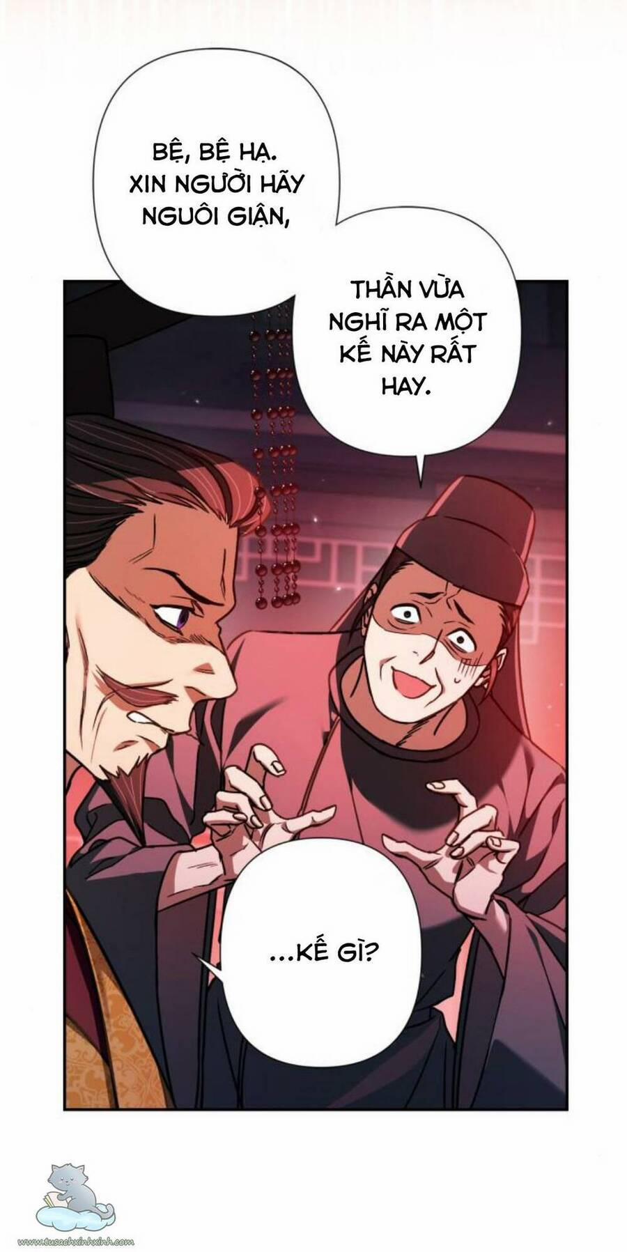 Bản Tình Ca Hy Lan Quốc 21 trang 37