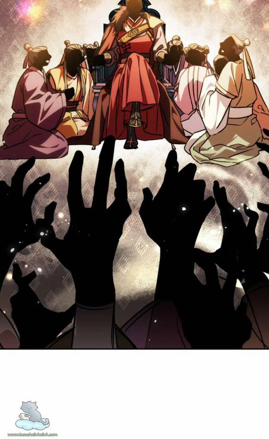 Bản Tình Ca Hy Lan Quốc 21 trang 44