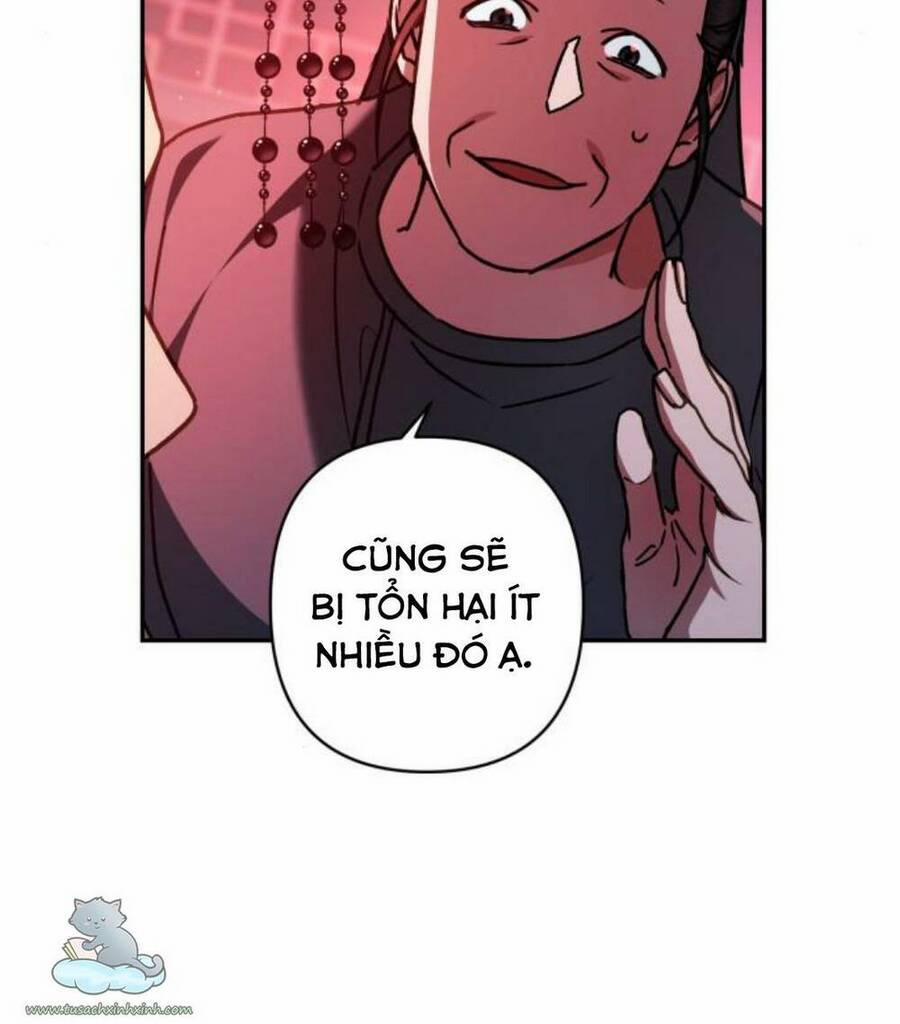 Bản Tình Ca Hy Lan Quốc 21 trang 46