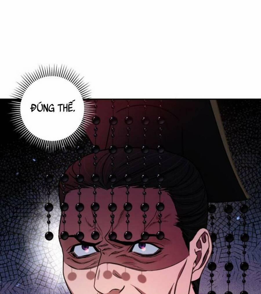 Bản Tình Ca Hy Lan Quốc 21 trang 51