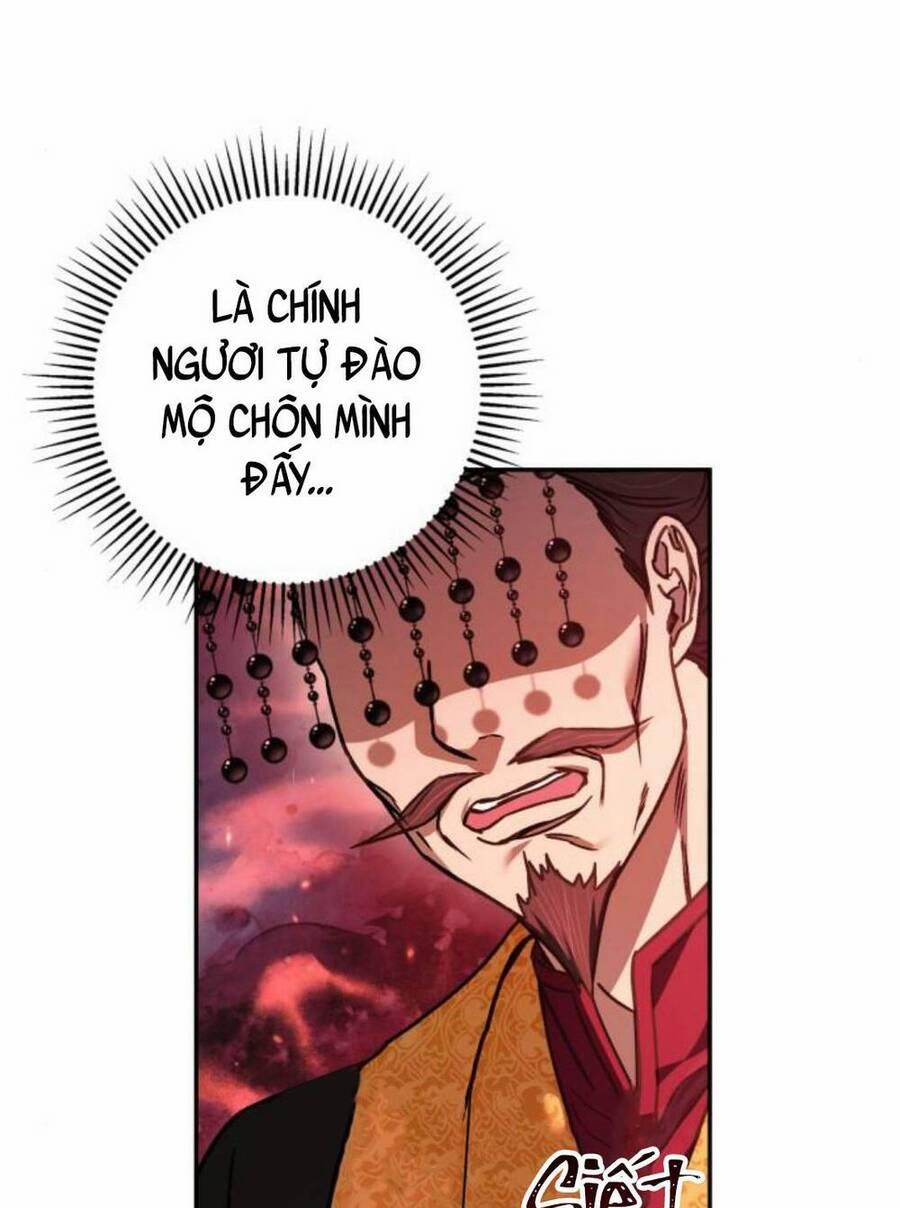 Bản Tình Ca Hy Lan Quốc 21 trang 58