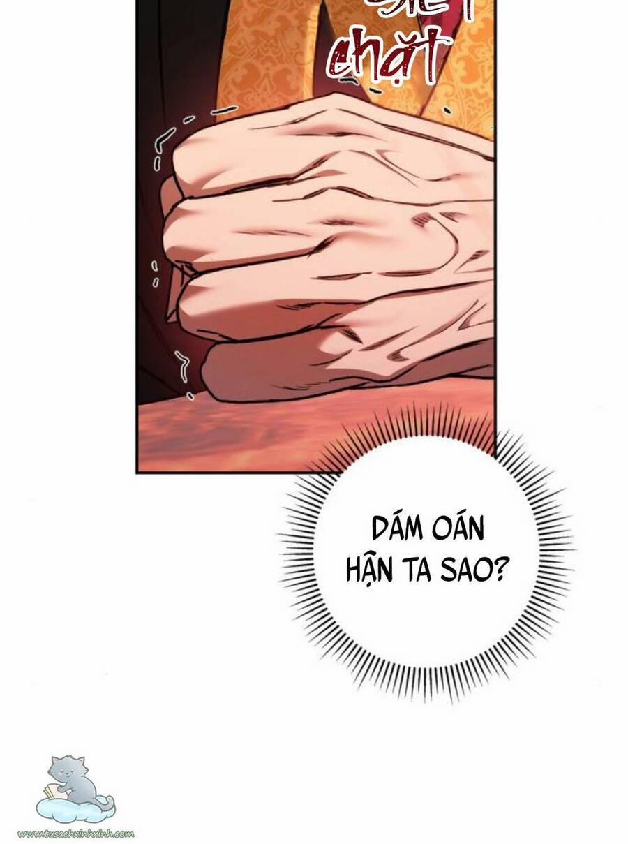 Bản Tình Ca Hy Lan Quốc 21 trang 59