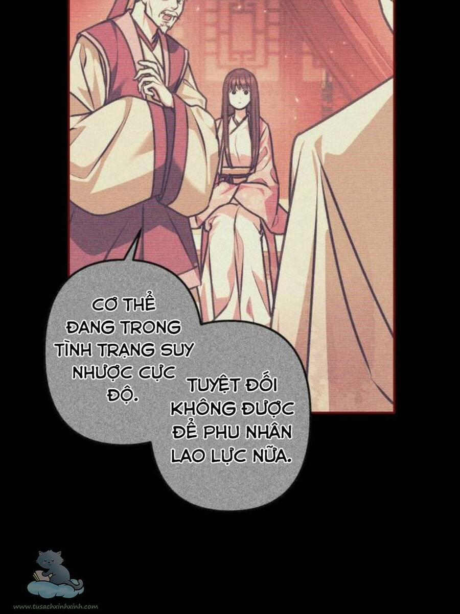 Bản Tình Ca Hy Lan Quốc 21 trang 70