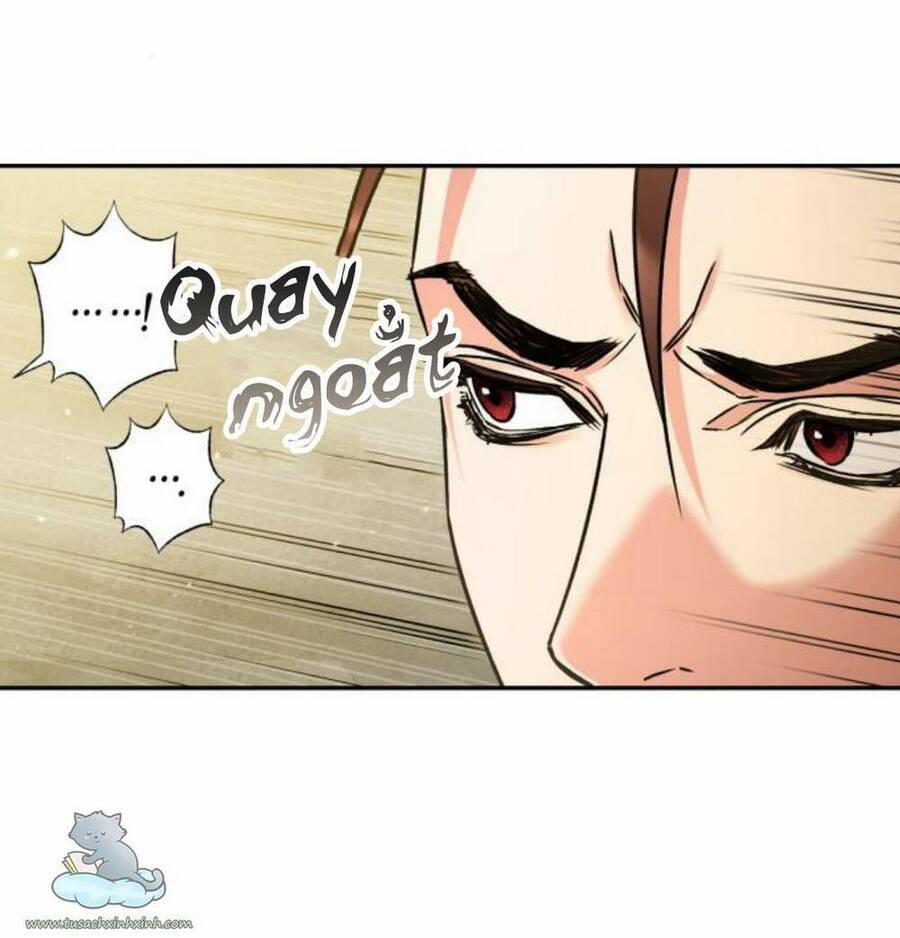 Bản Tình Ca Hy Lan Quốc 21 trang 76