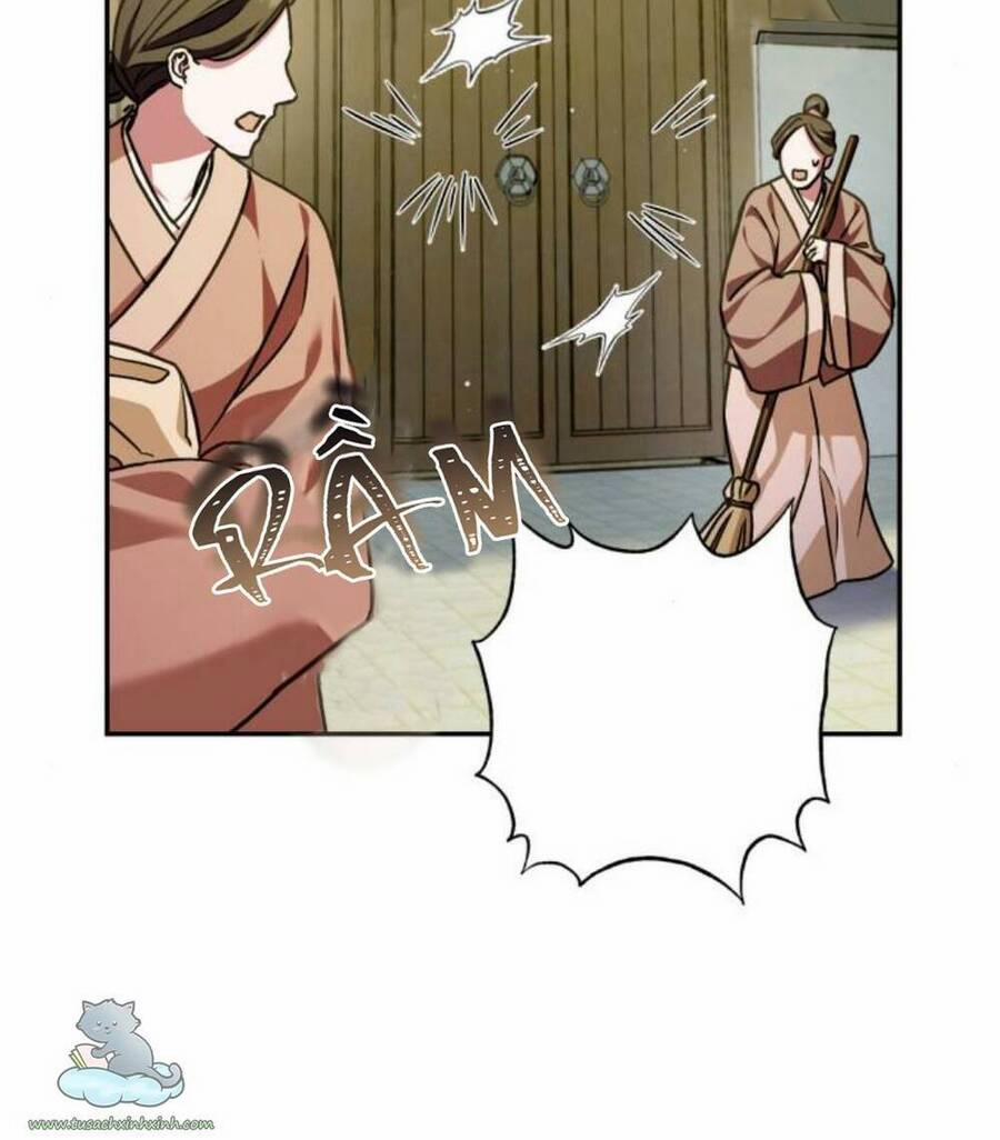 Bản Tình Ca Hy Lan Quốc 21 trang 78