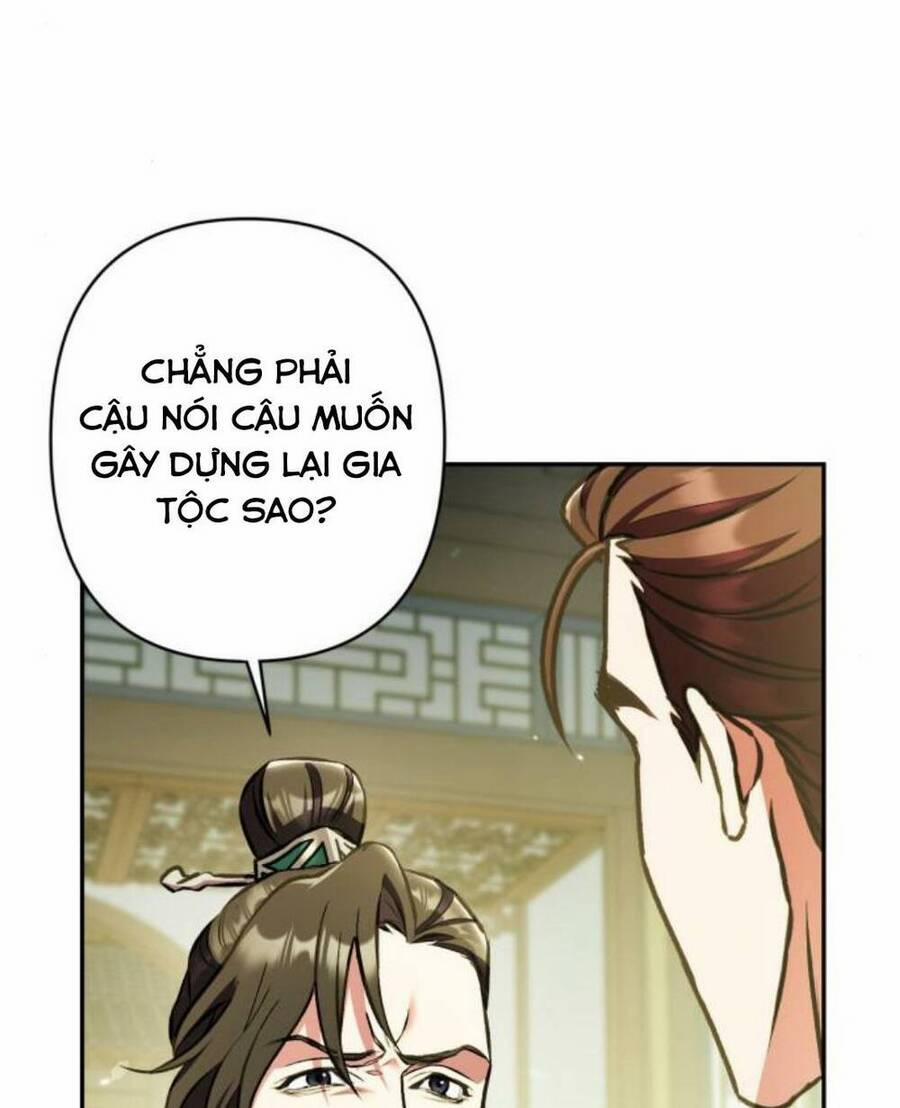 Bản Tình Ca Hy Lan Quốc 21 trang 89