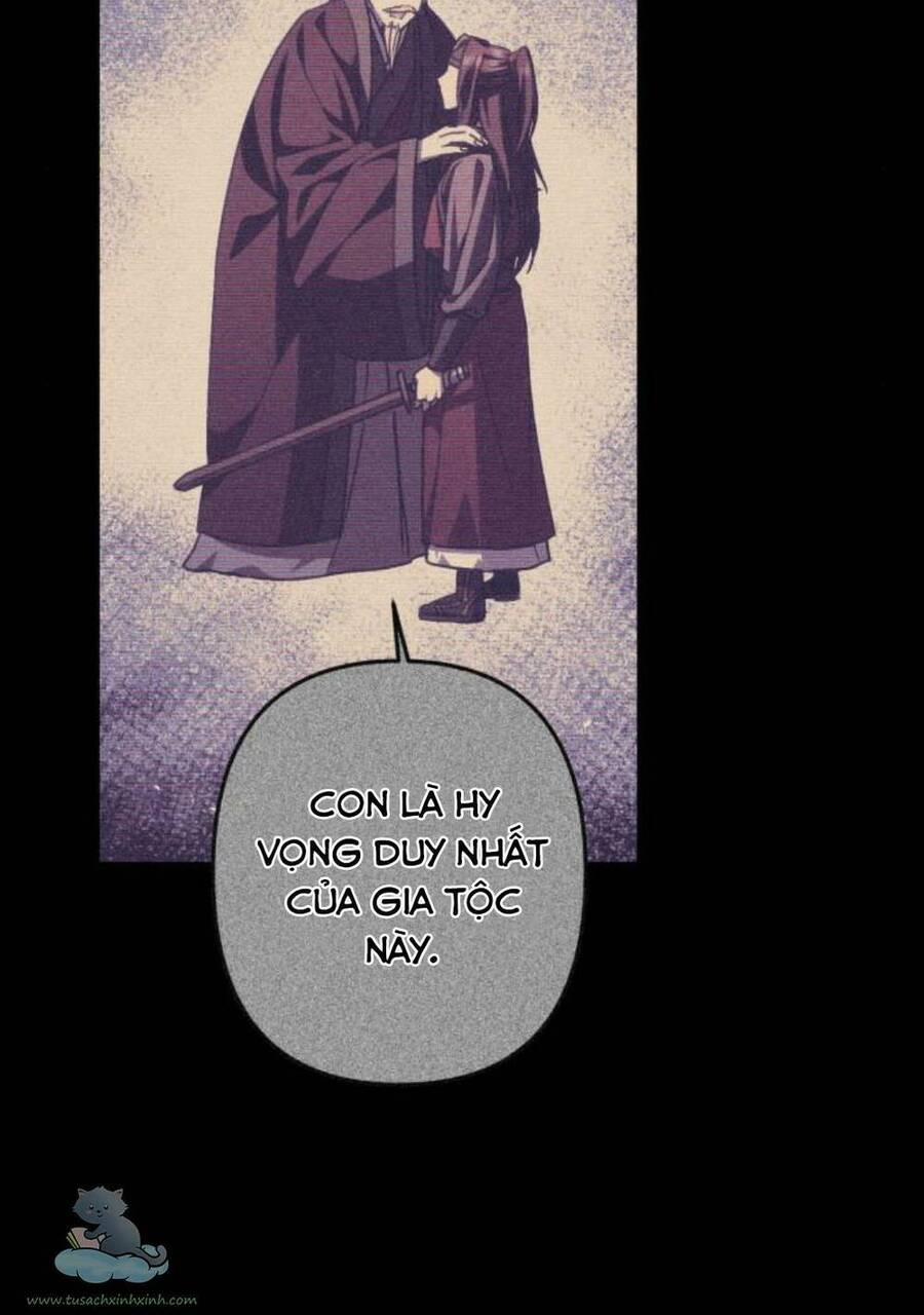 Bản Tình Ca Hy Lan Quốc 21 trang 95