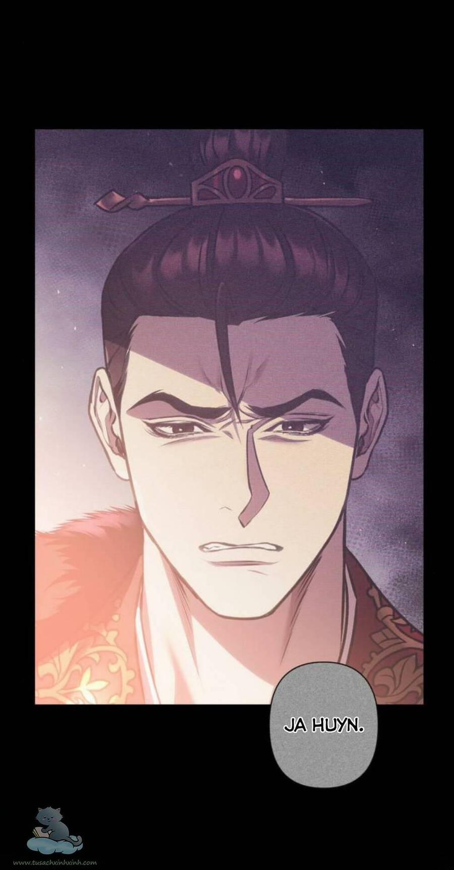 Bản Tình Ca Hy Lan Quốc 21 trang 98