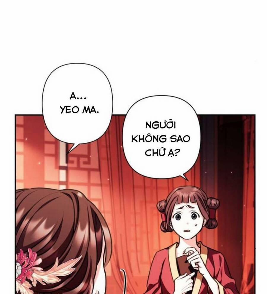 Bản Tình Ca Hy Lan Quốc 23 trang 10