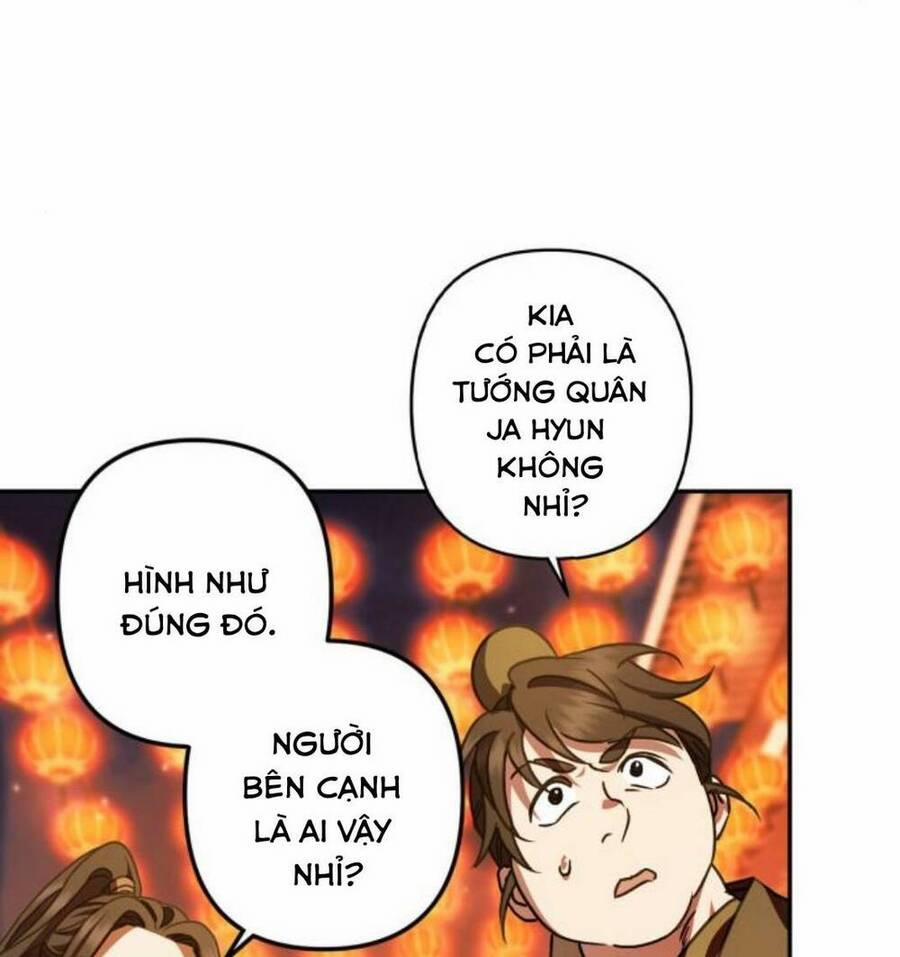 Bản Tình Ca Hy Lan Quốc 23 trang 100