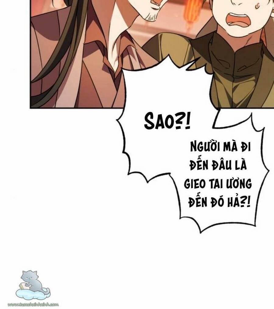 Bản Tình Ca Hy Lan Quốc 23 trang 103