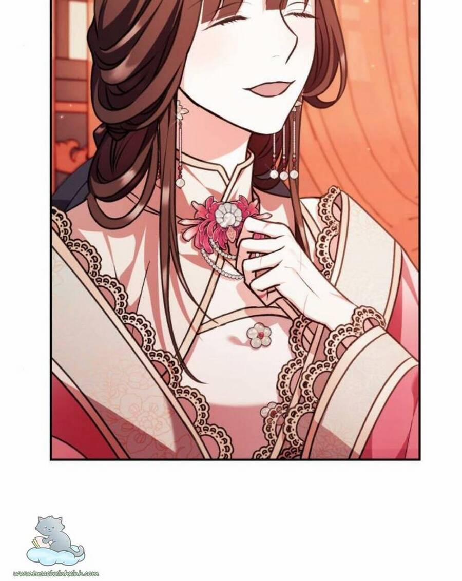 Bản Tình Ca Hy Lan Quốc 23 trang 16