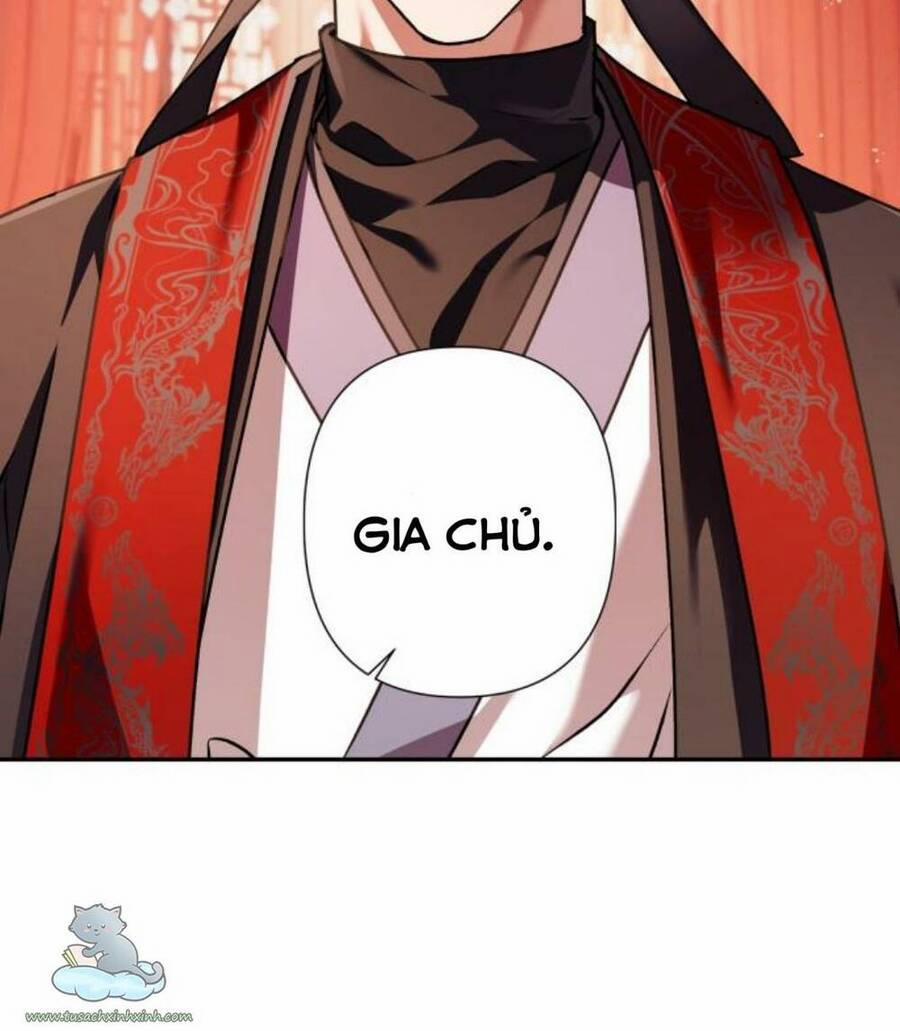 Bản Tình Ca Hy Lan Quốc 23 trang 21