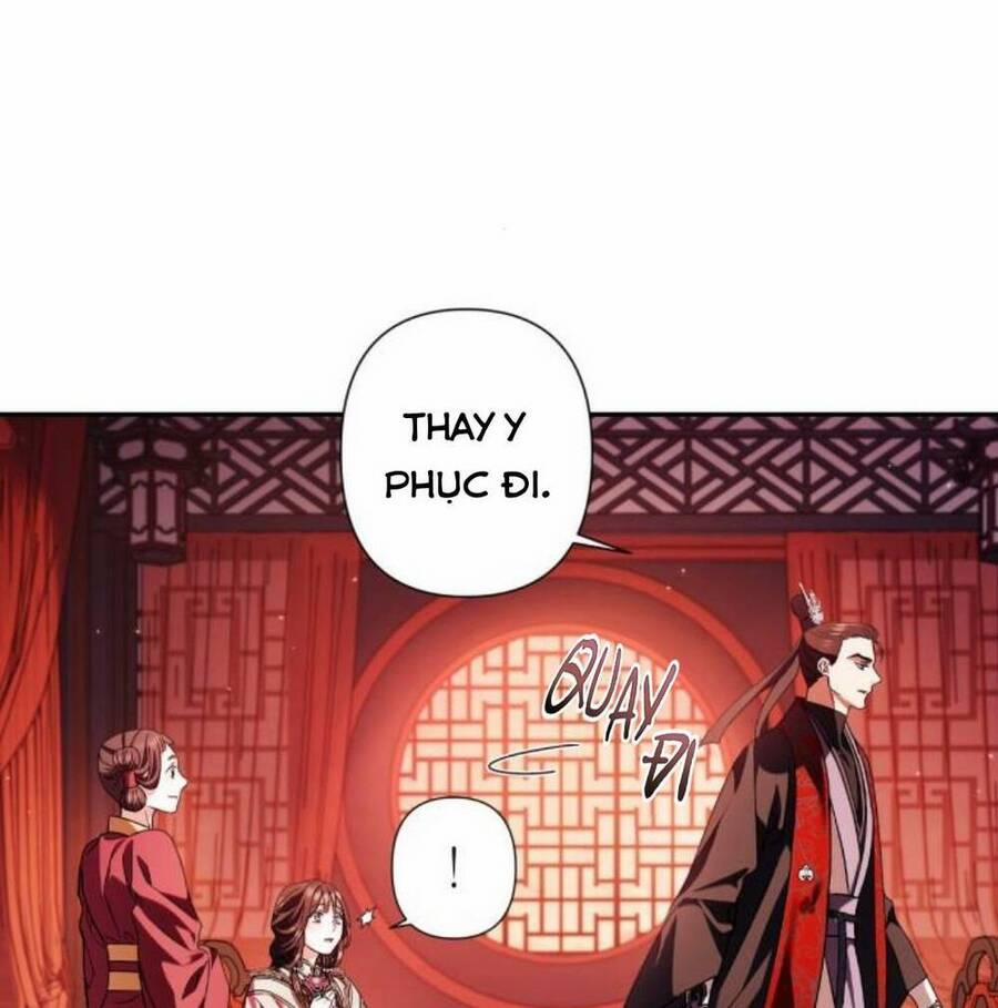 Bản Tình Ca Hy Lan Quốc 23 trang 34