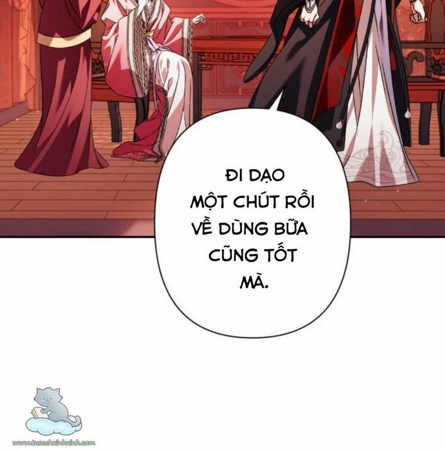 Bản Tình Ca Hy Lan Quốc 23 trang 35