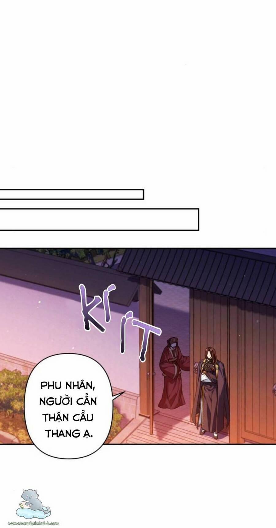 Bản Tình Ca Hy Lan Quốc 23 trang 38